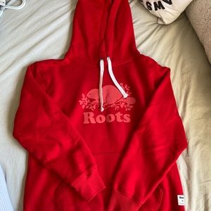 Roots Hoodie